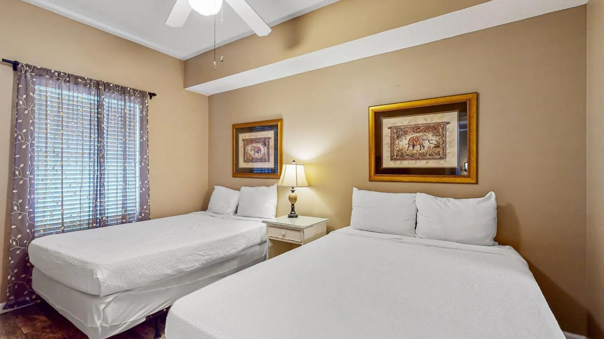 Majestic Sun Villa Destin Holiday home