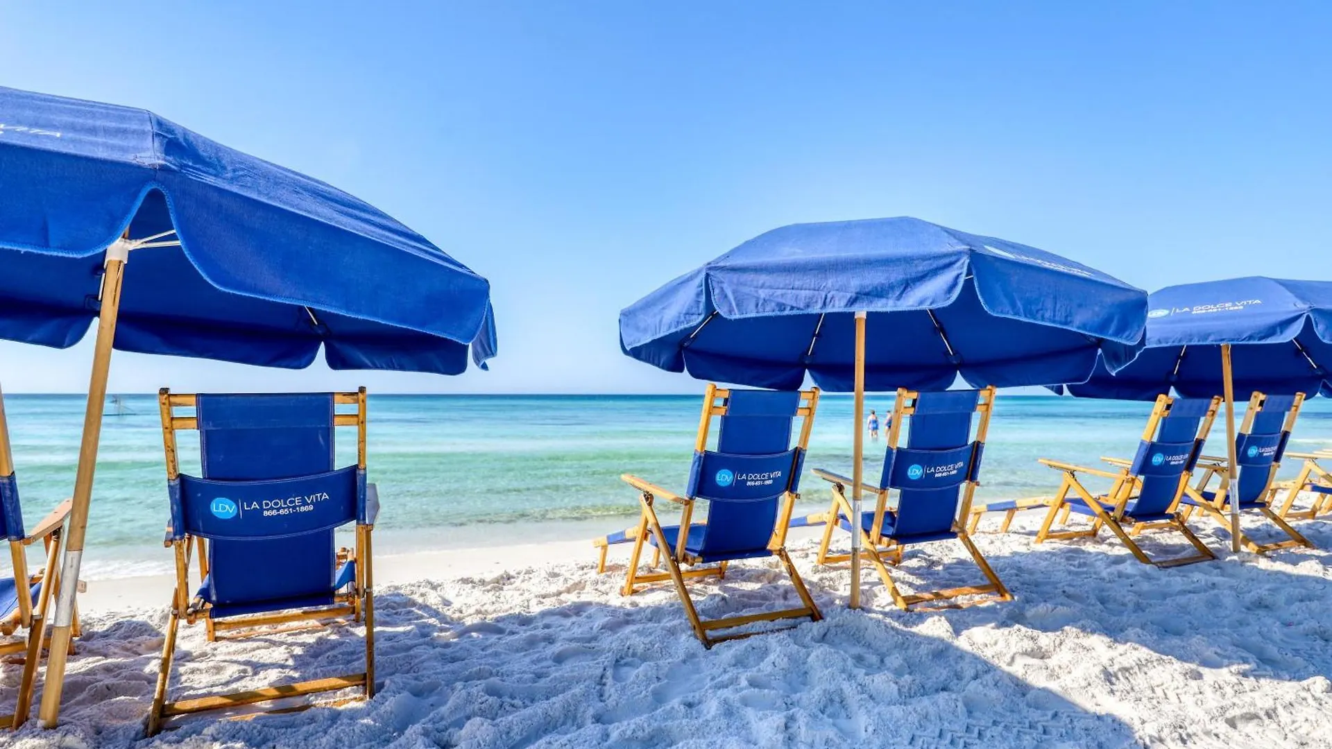 Majestic Sun Villa Destin Holiday home