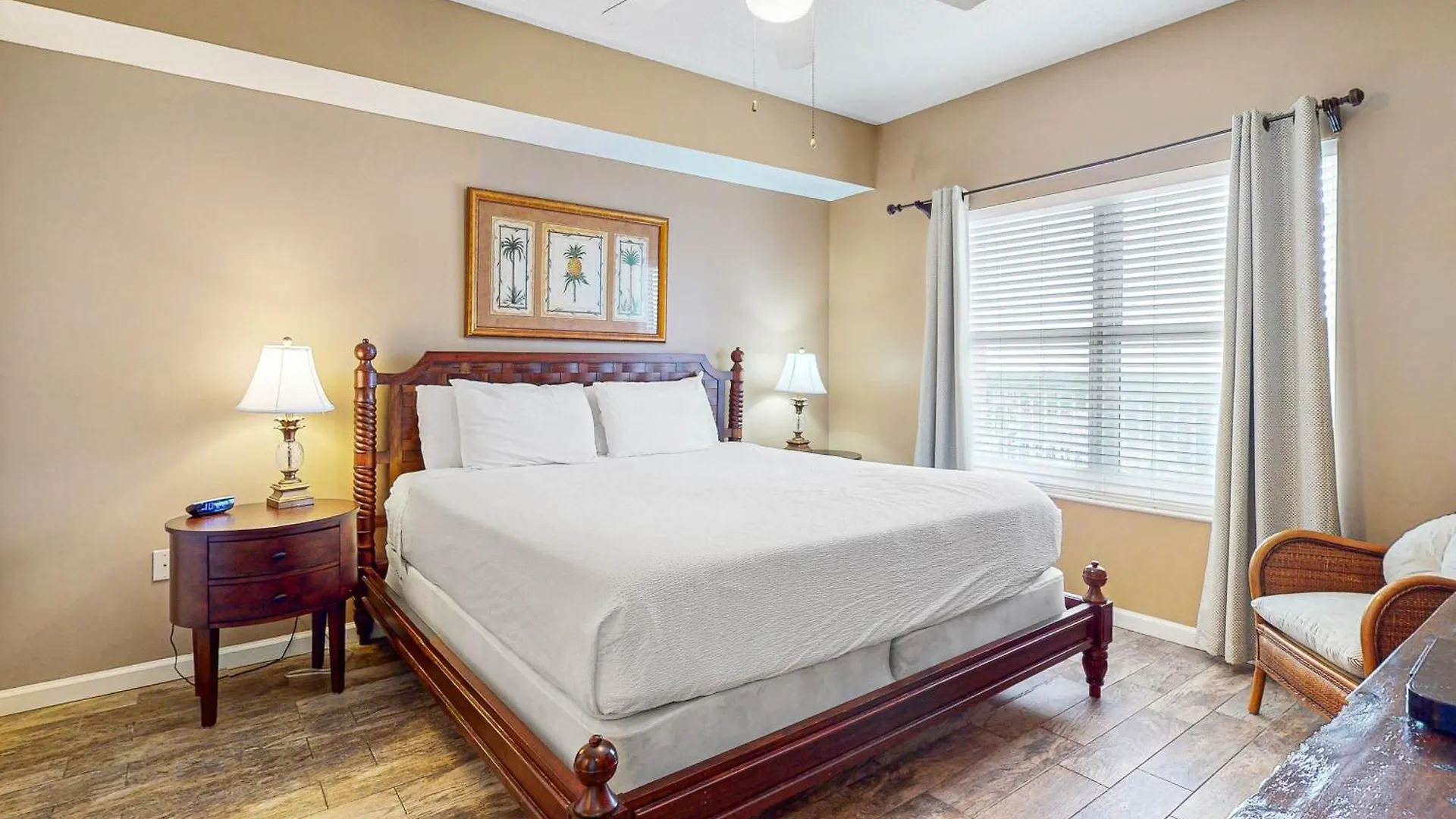 Majestic Sun Villa Destin