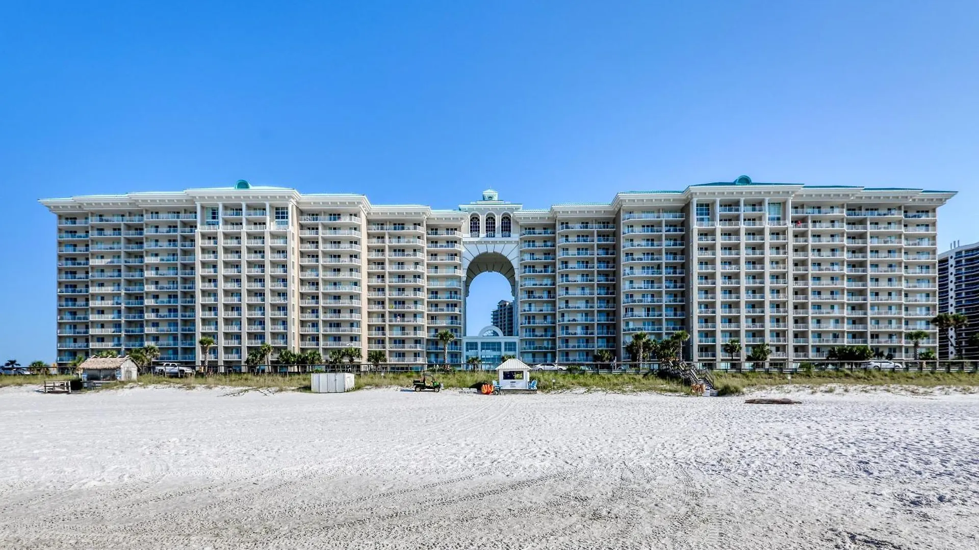 Holiday home Majestic Sun Villa Destin
