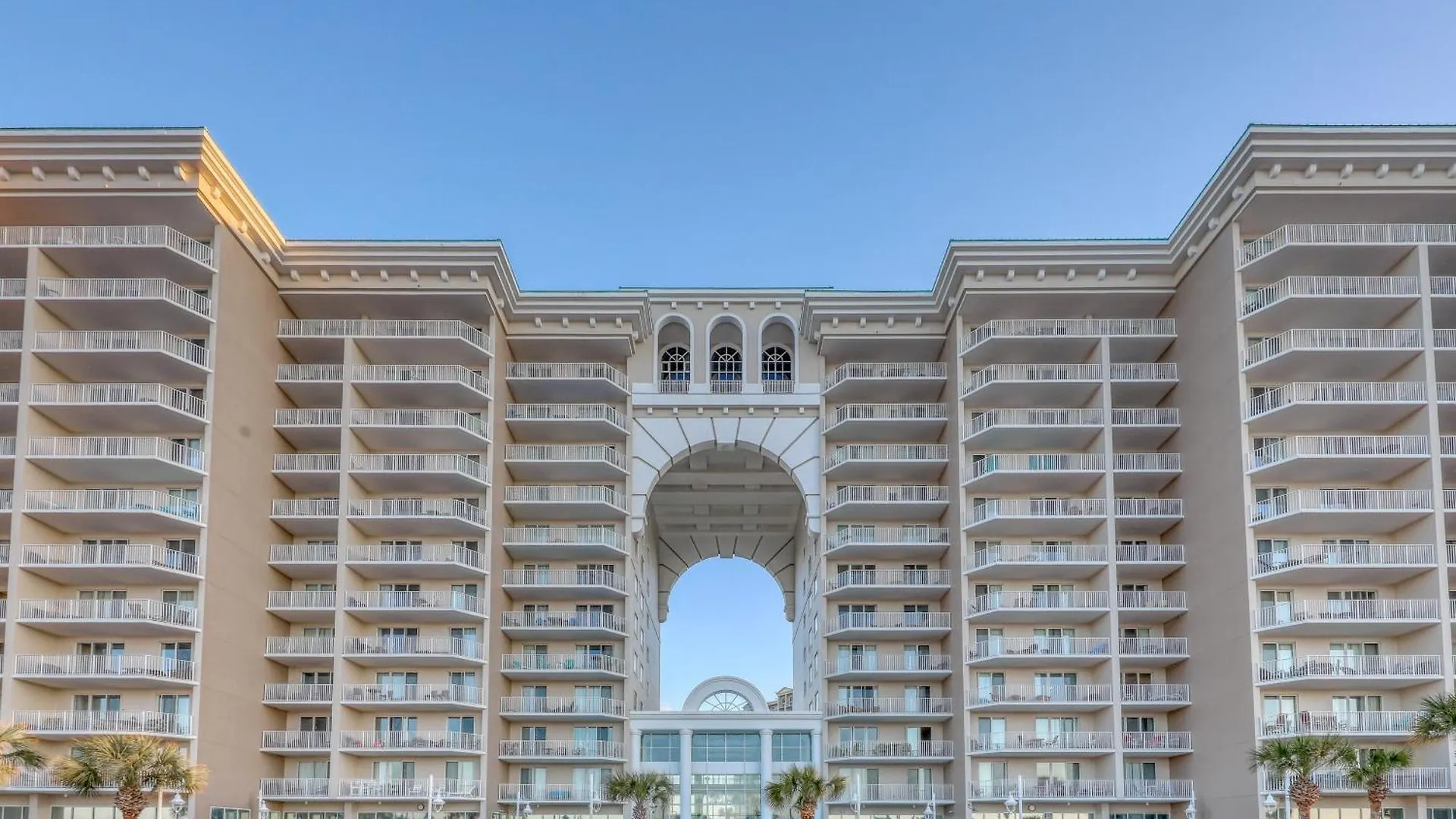 Majestic Sun Villa Destin 0*,