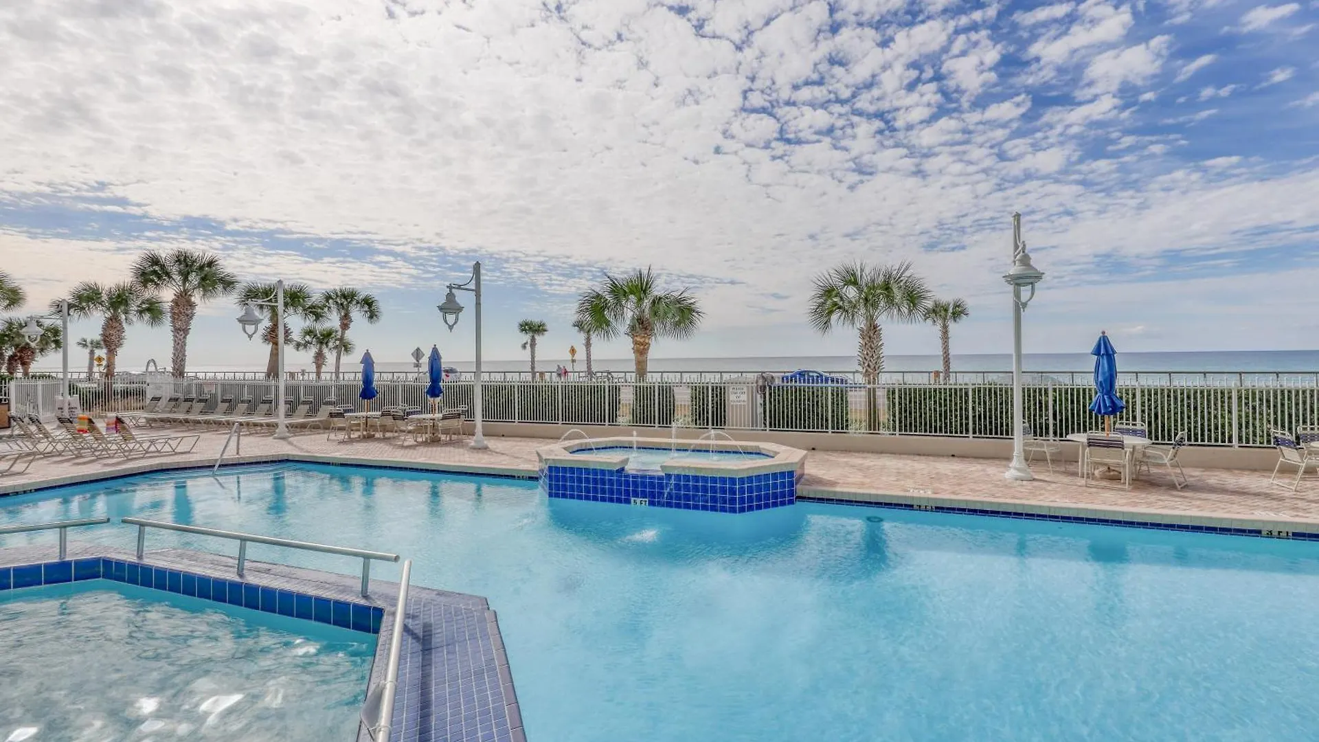 Majestic Sun Villa Destin 0*,