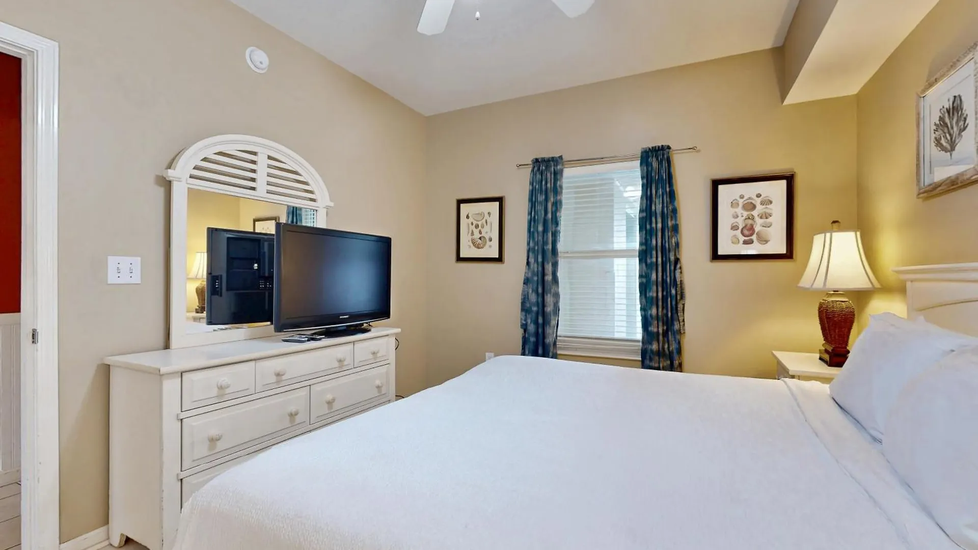 Majestic Sun Villa Destin Holiday home