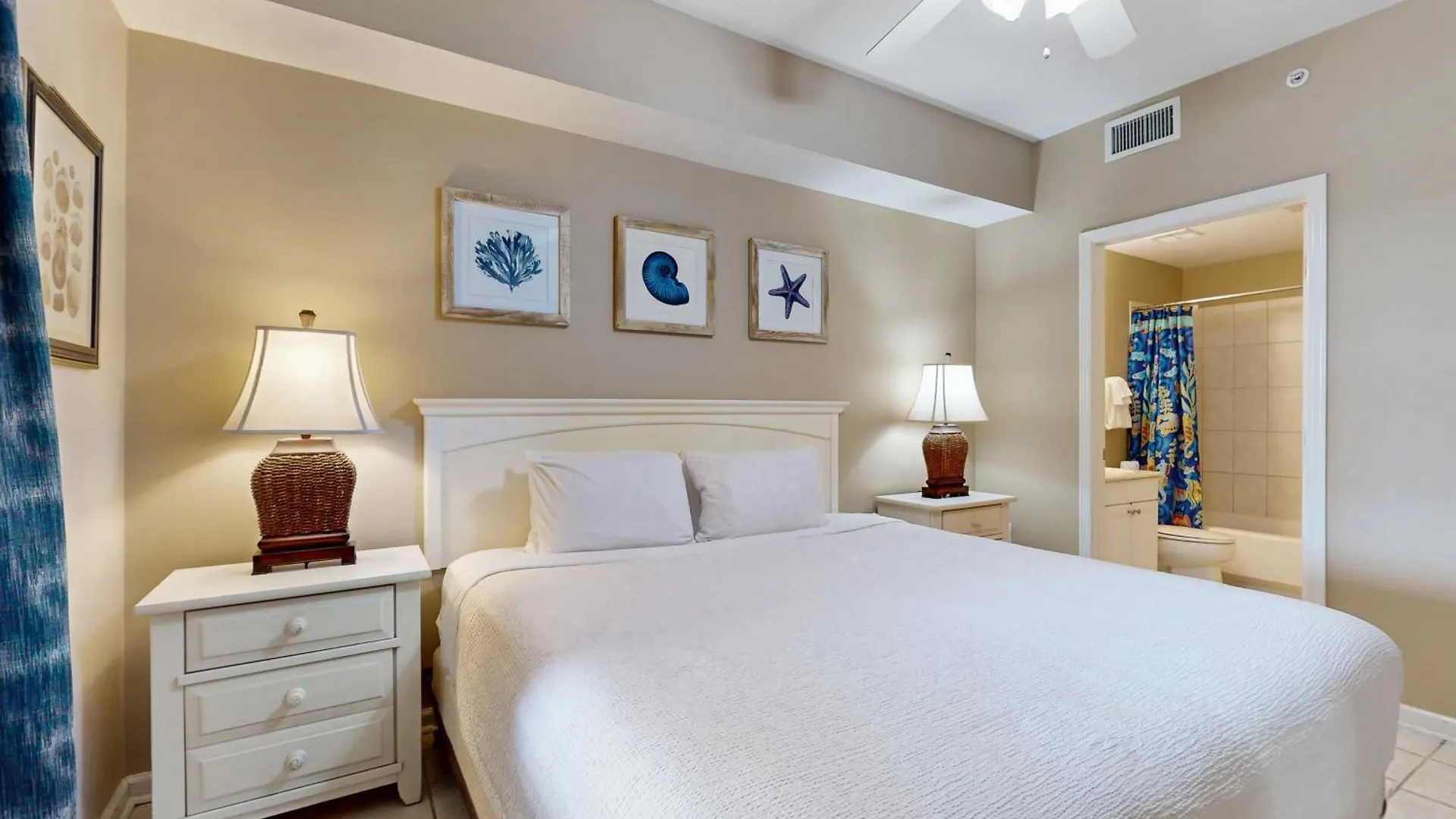 Holiday home Majestic Sun Villa Destin