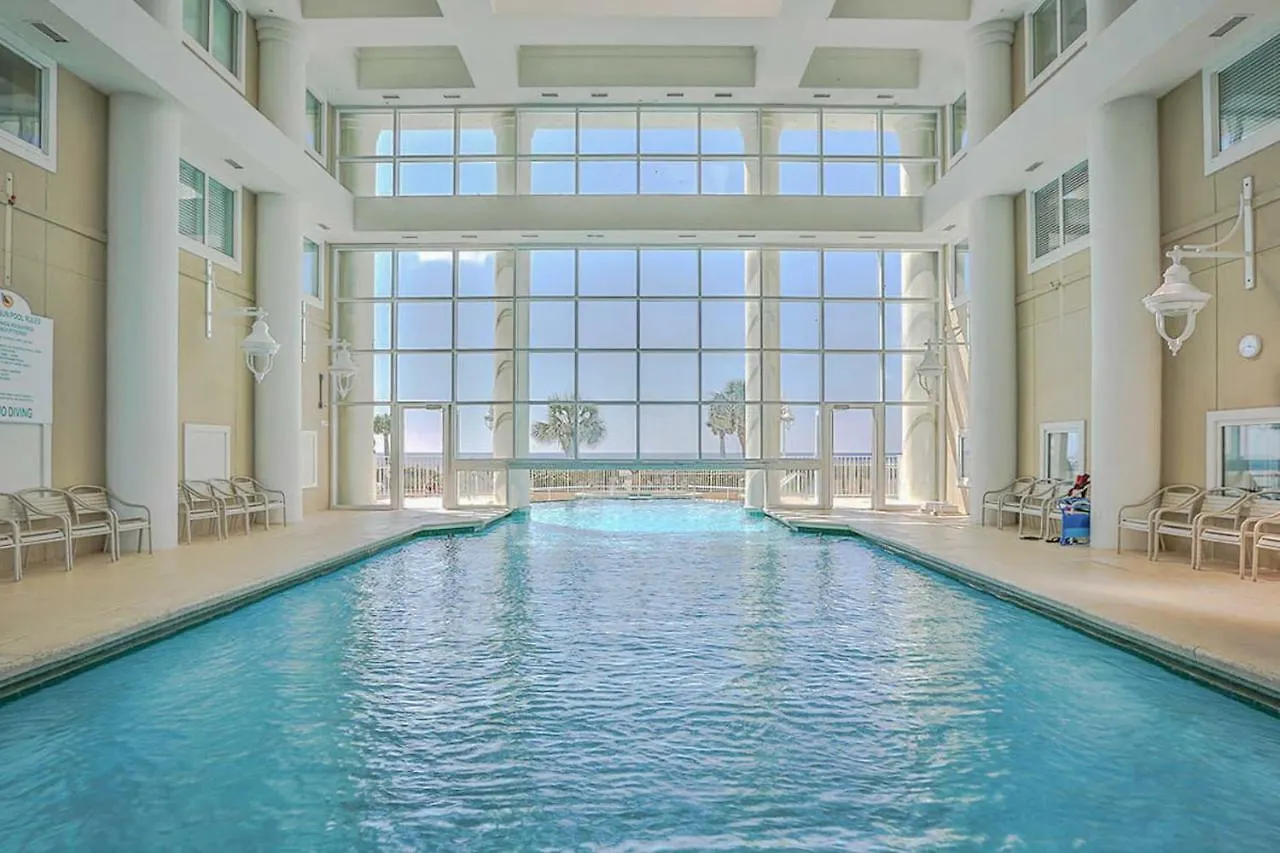 Majestic Sun Villa Destin