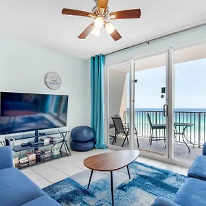  Apartment Majestic Sun 605b