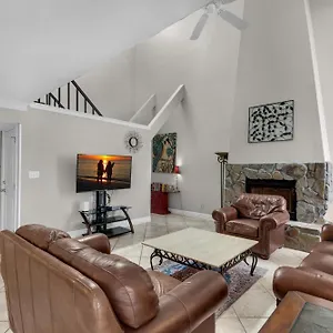 Shoreline Towers Townhouse 4-3 , Destin United States