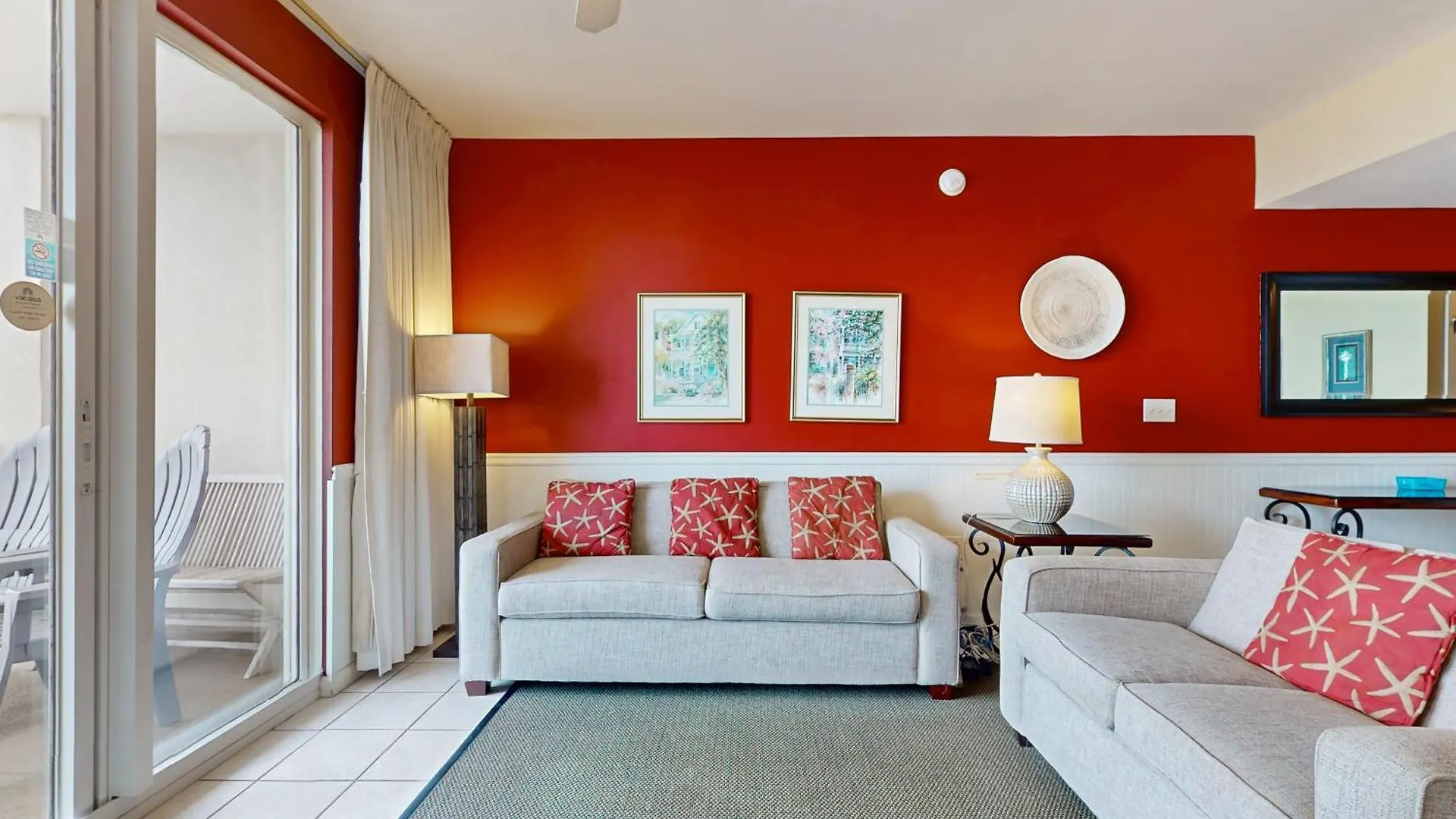 Majestic Sun Villa Destin