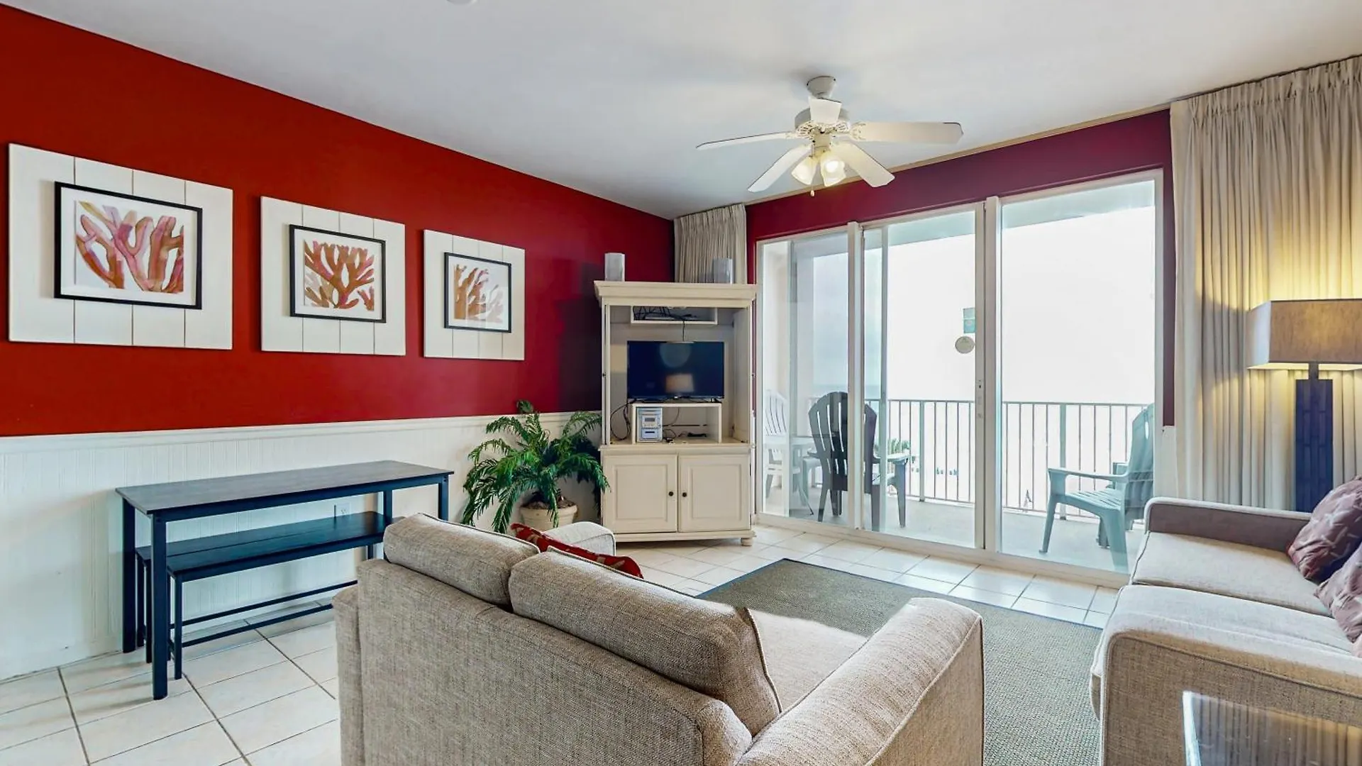Holiday home Majestic Sun Villa Destin