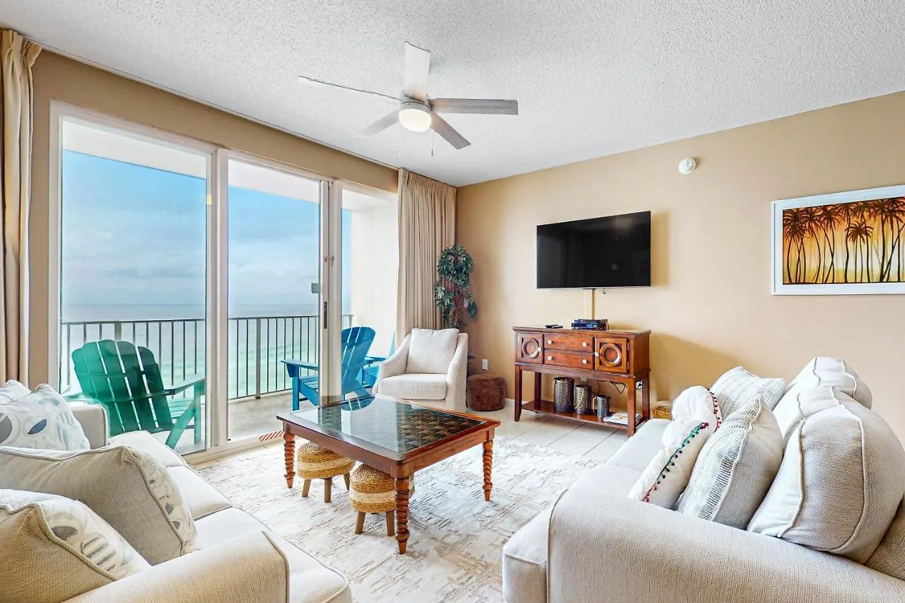 Majestic Sun Villa Destin United States