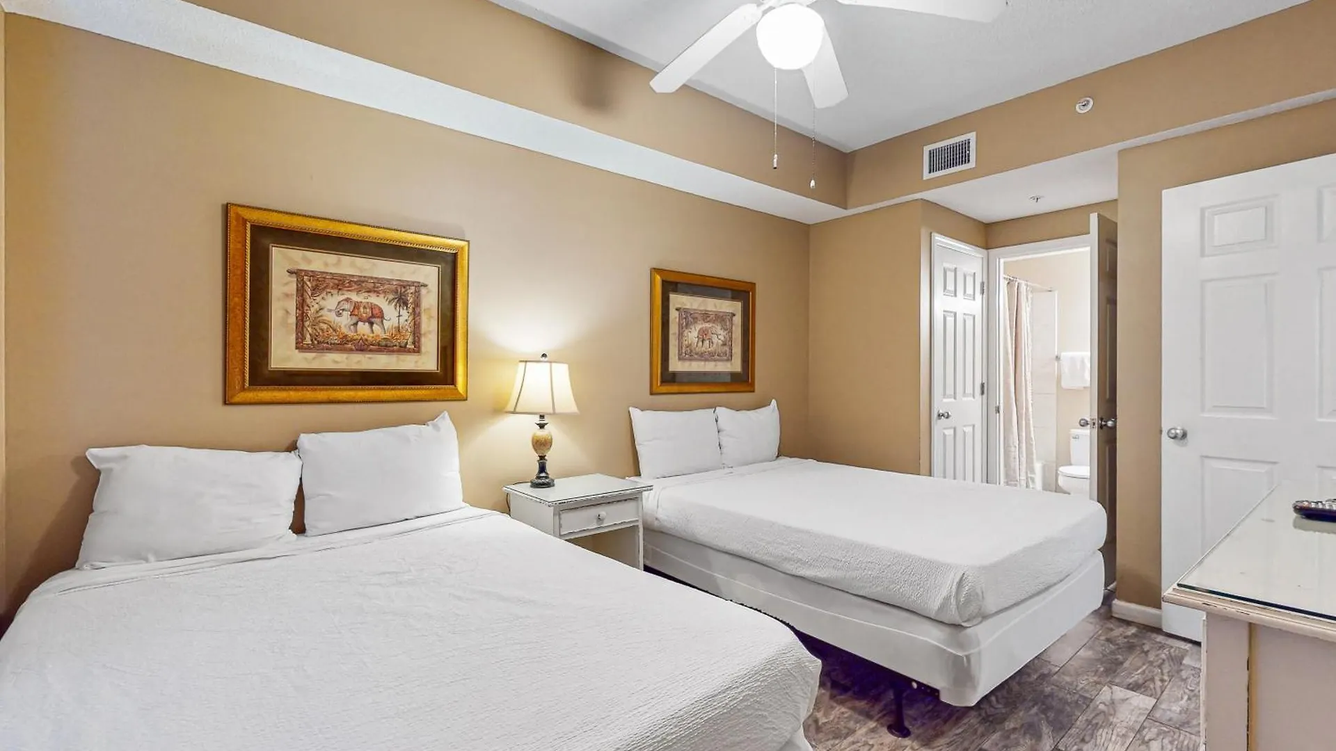 Majestic Sun Villa Destin