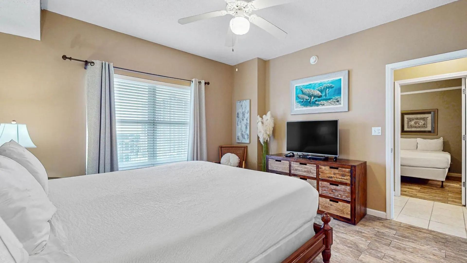 Holiday home Majestic Sun Villa Destin United States