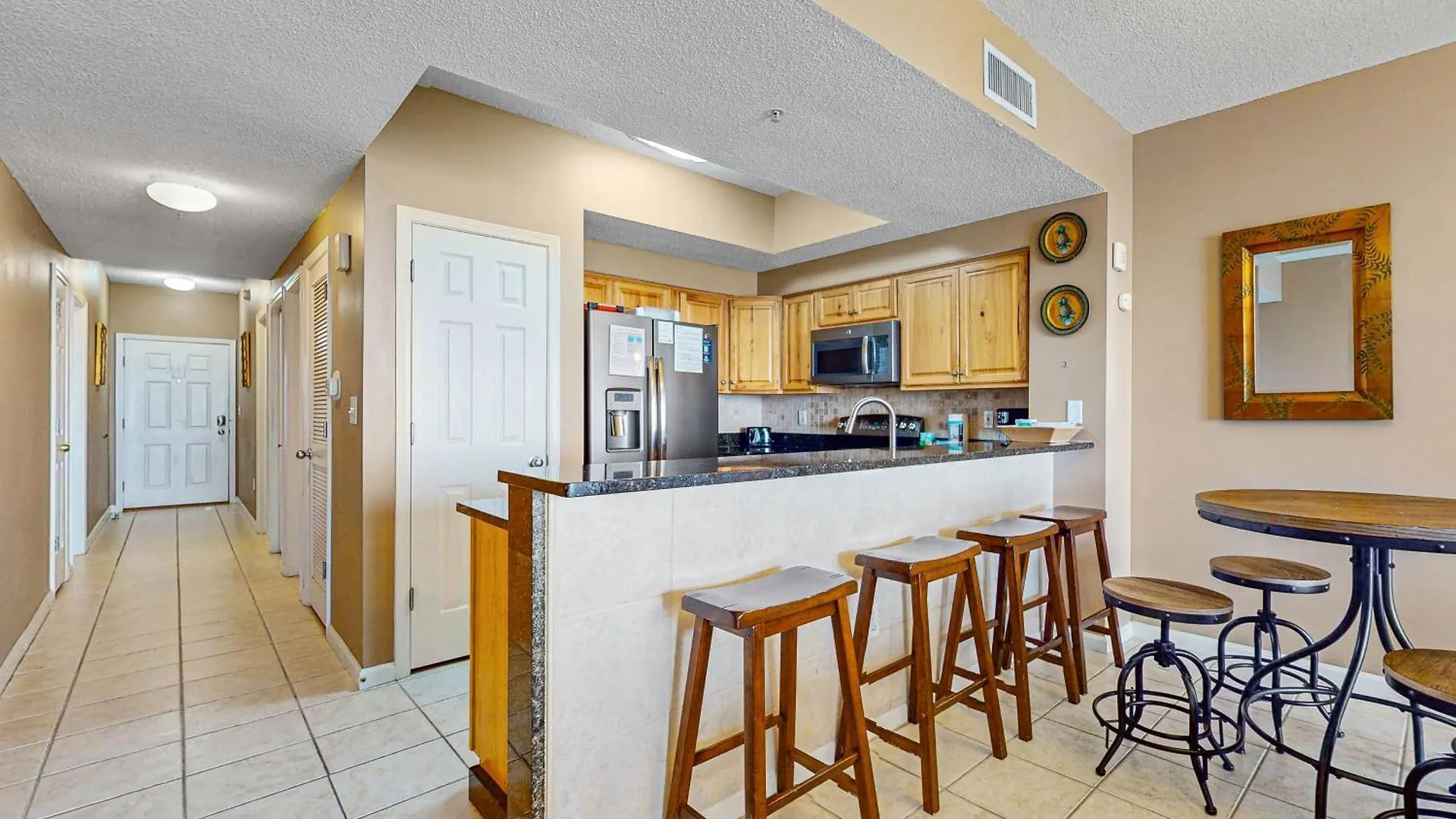 Majestic Sun Villa Destin