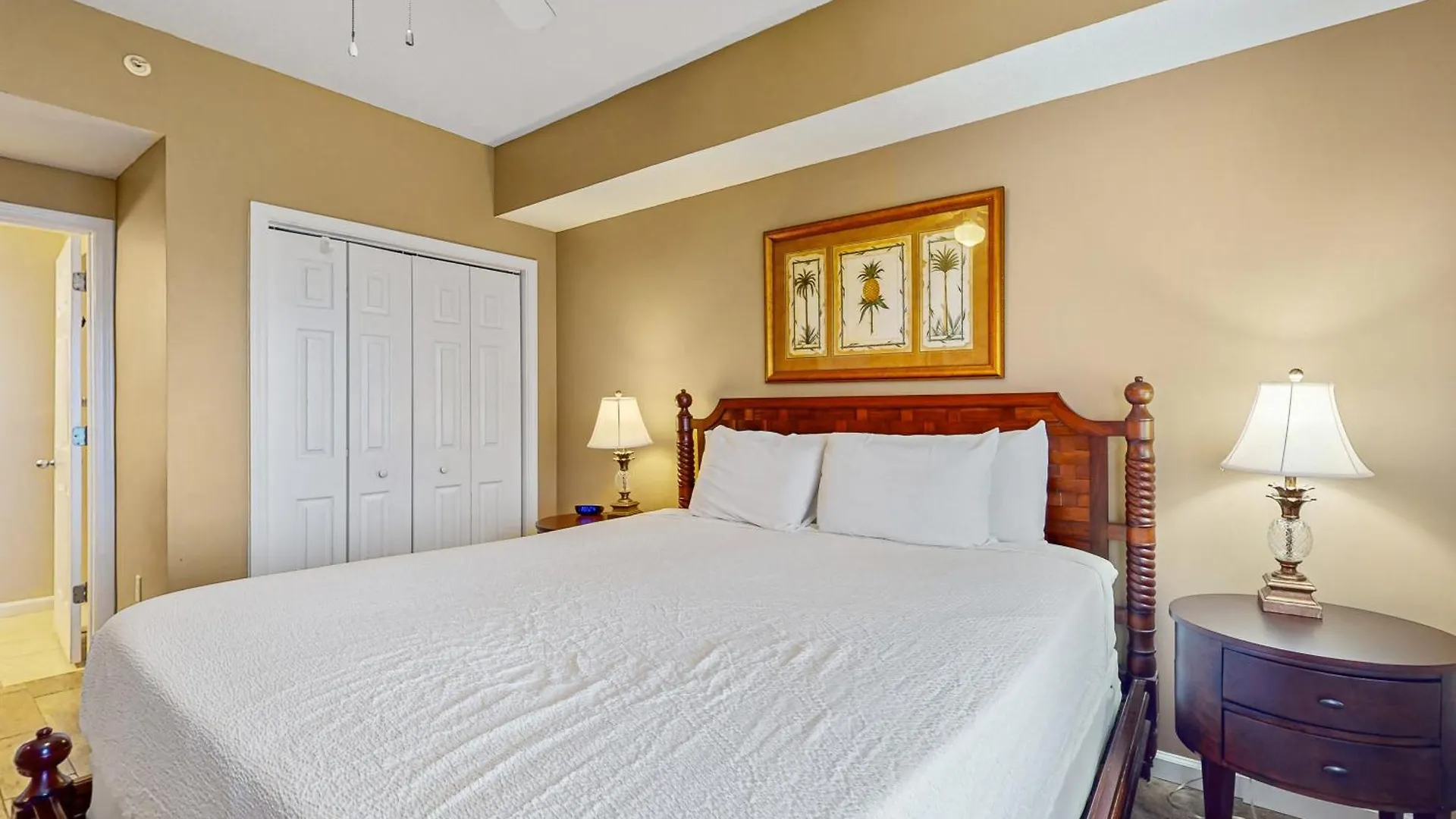 Holiday home Majestic Sun Villa Destin