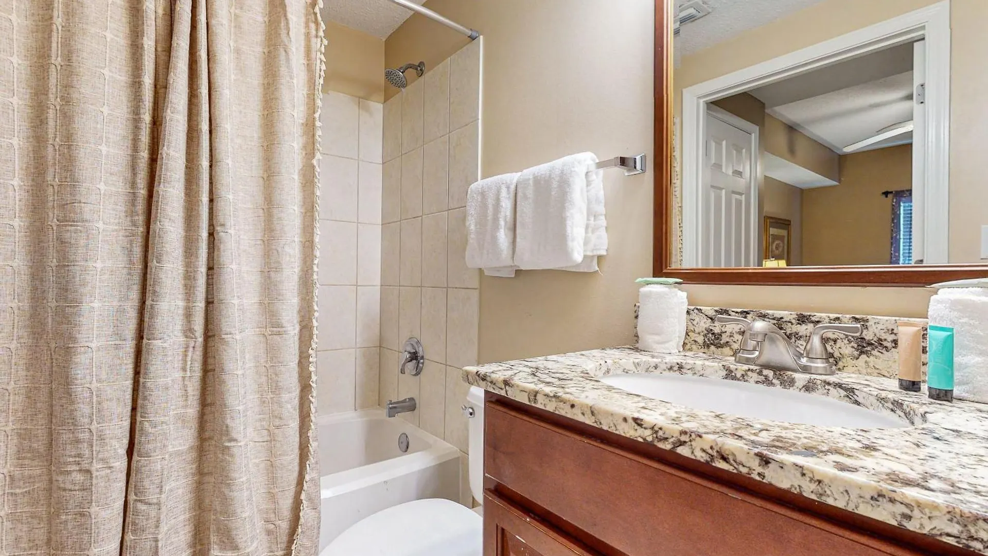 Majestic Sun Villa Destin