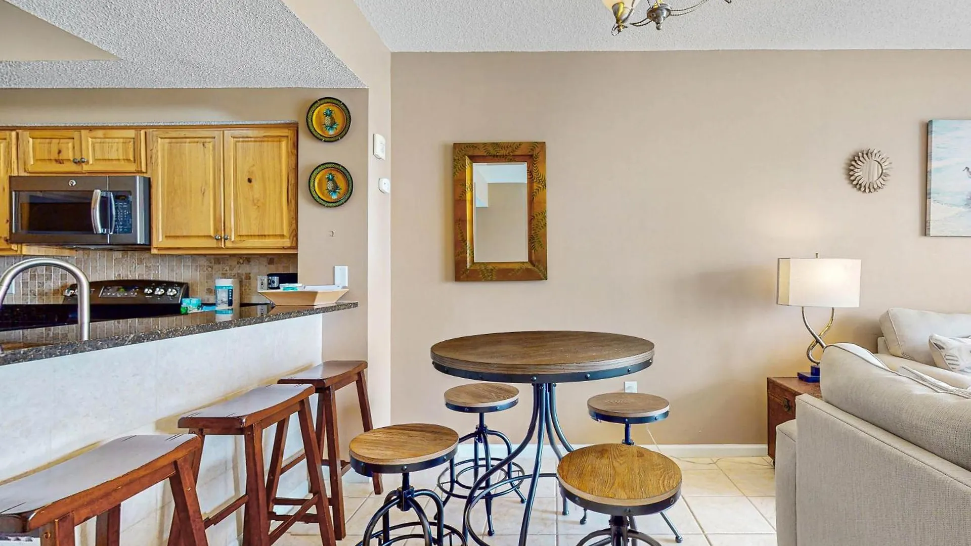 Holiday home Majestic Sun Villa Destin