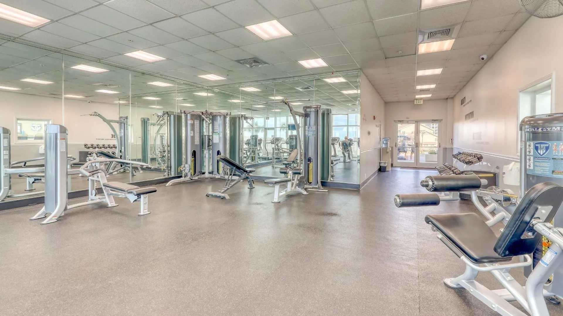 Majestic Sun Villa Destin Holiday home