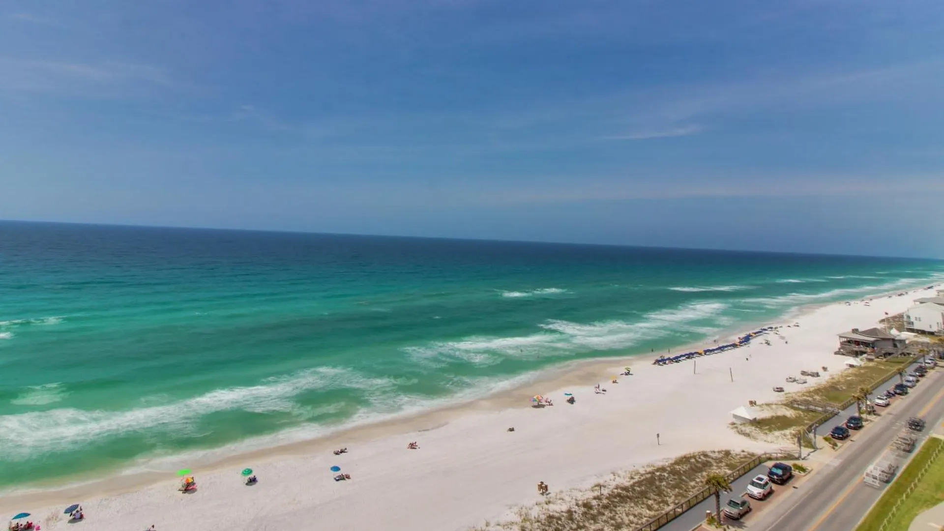 Majestic Sun Villa Destin 0*,  United States