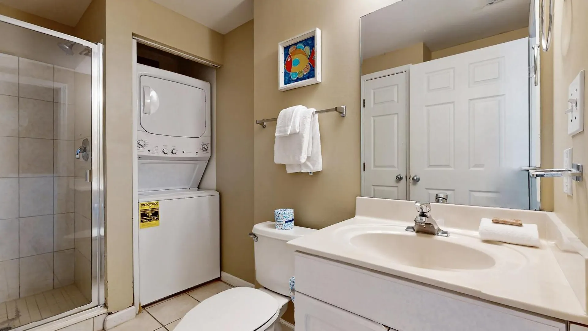 Majestic Sun Villa Destin Holiday home