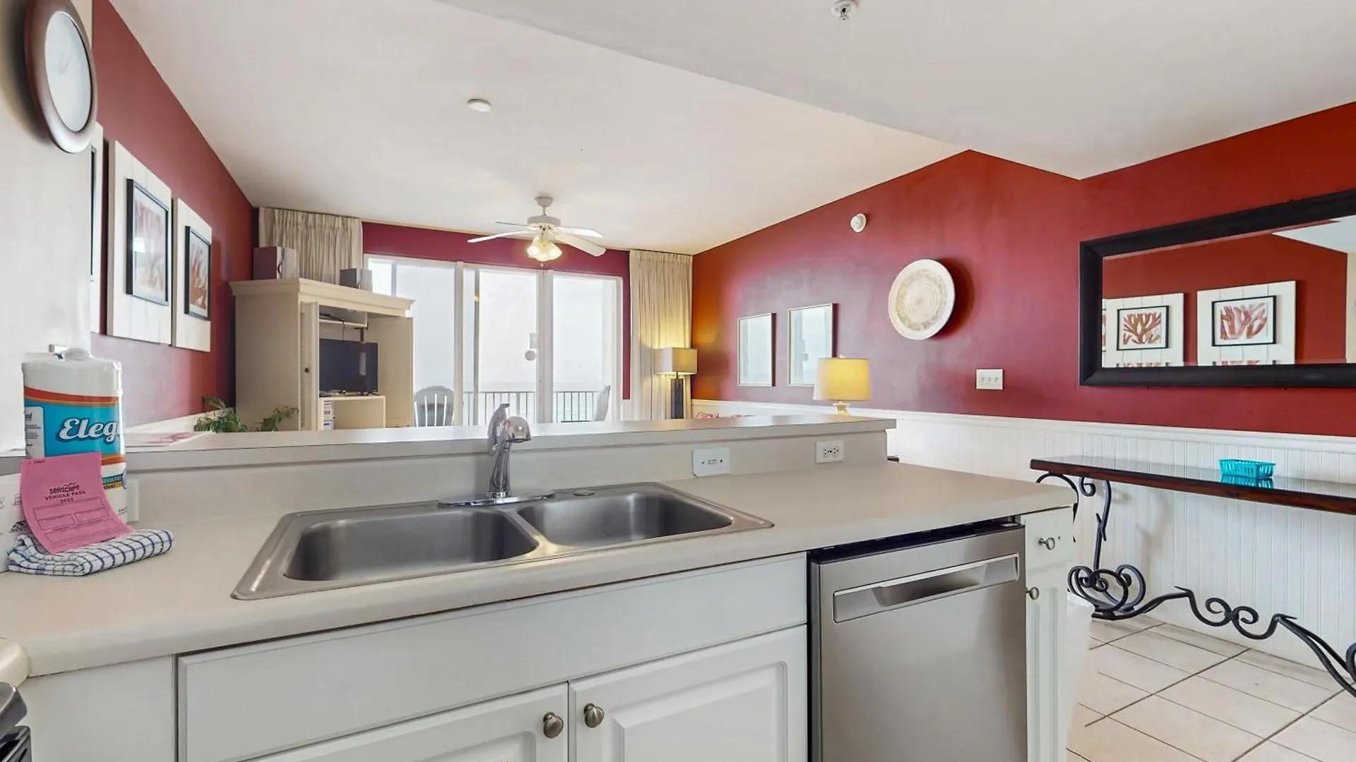 Majestic Sun Villa Destin Holiday home