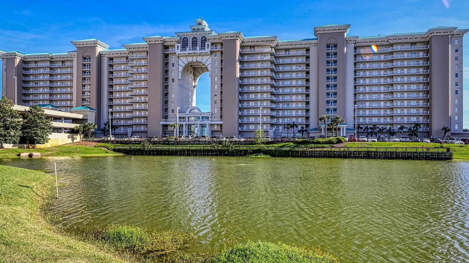 Majestic Sun Villa Destin