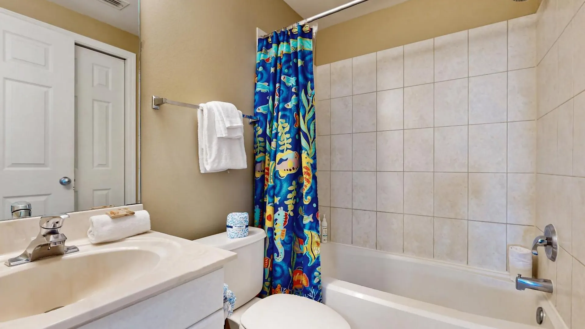 Majestic Sun Villa Destin